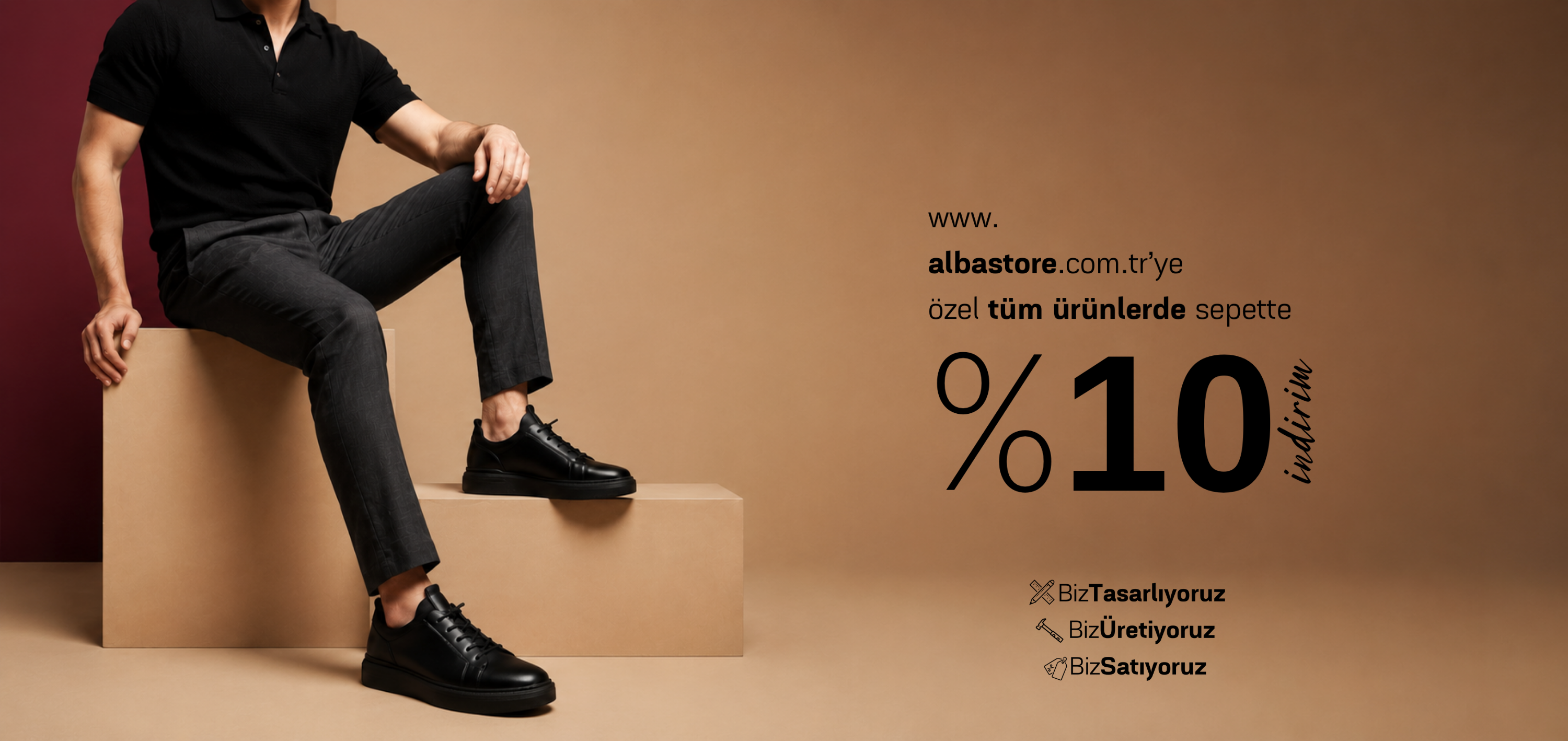 ALBA Store ®