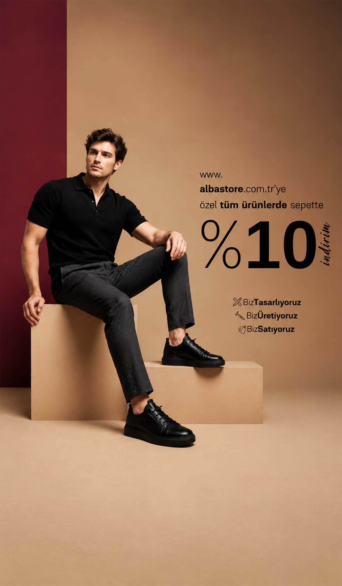 ALBA Store ®